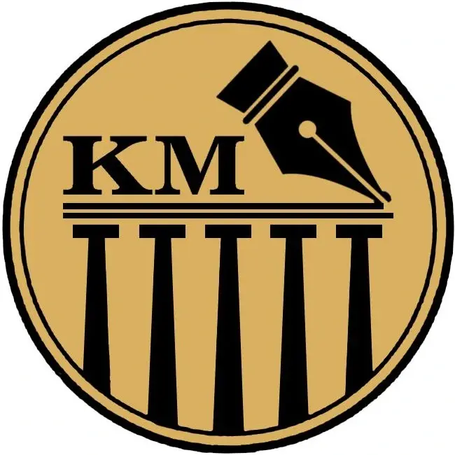 KM UNION LAW FIRM logo