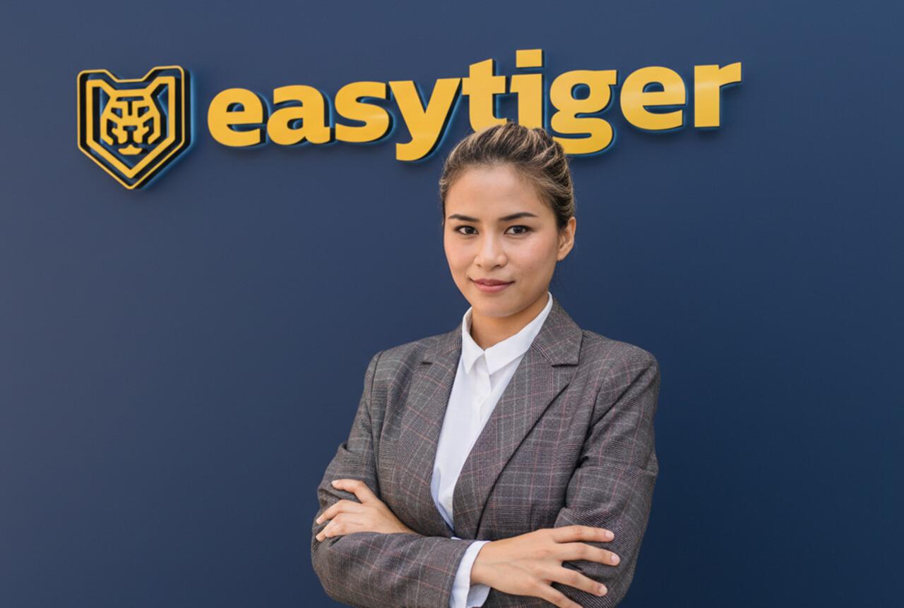 A verified professional advising clients from a Vietnam office