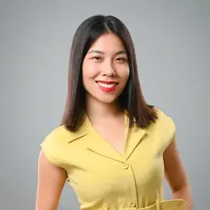 Quy, co-founder of Easytiger