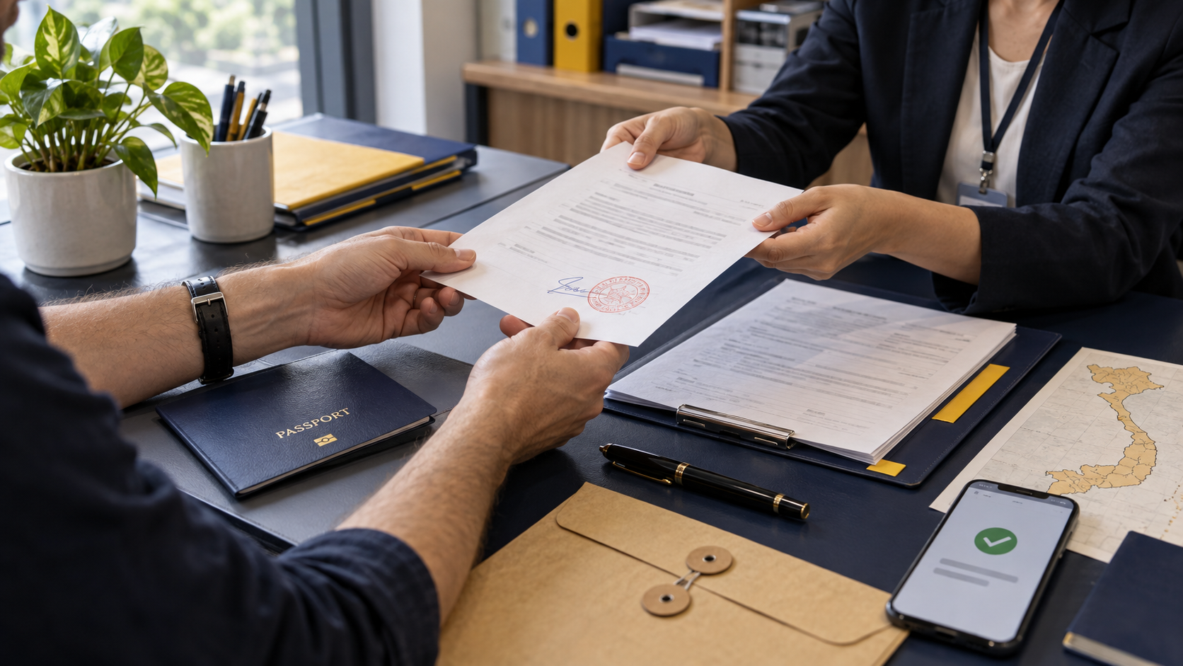 Authorize a Vietnam One-Time Social Insurance Claim