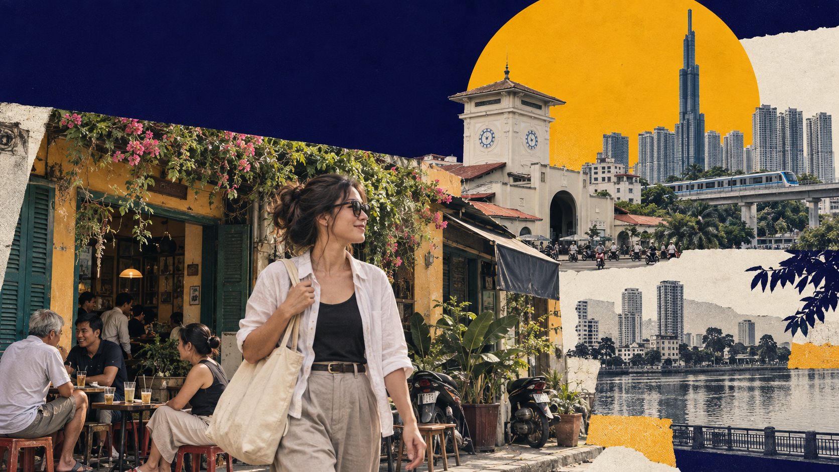 Moving to Ho Chi Minh City: Where to Live in Saigon in 2026