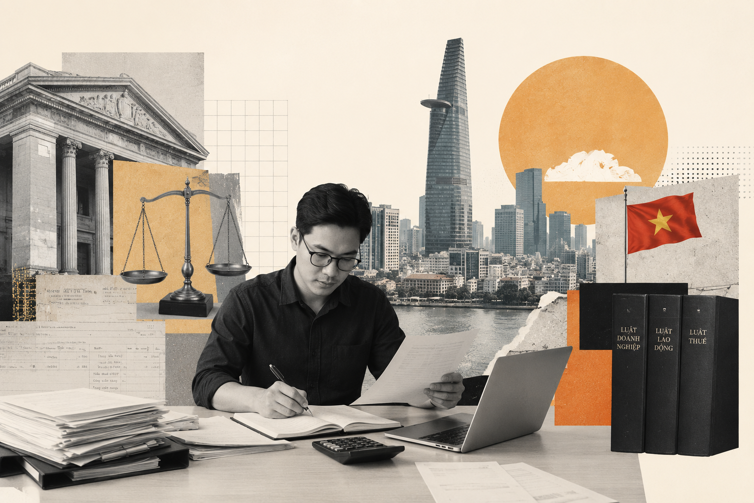 Accounting and Legal in Vietnam: What Small Business Owners Really Need to Know