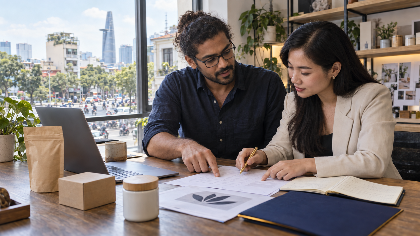 Vietnam Trademark Registration Guide 2026: Application Steps, Costs and Timeline