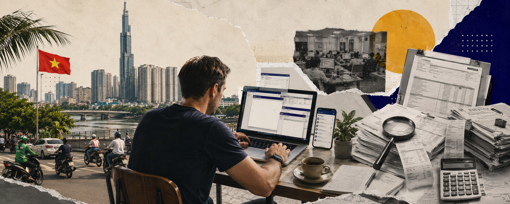 Vietnam Tax Portals 2026: 6 Official Websites for Expats and Businesses