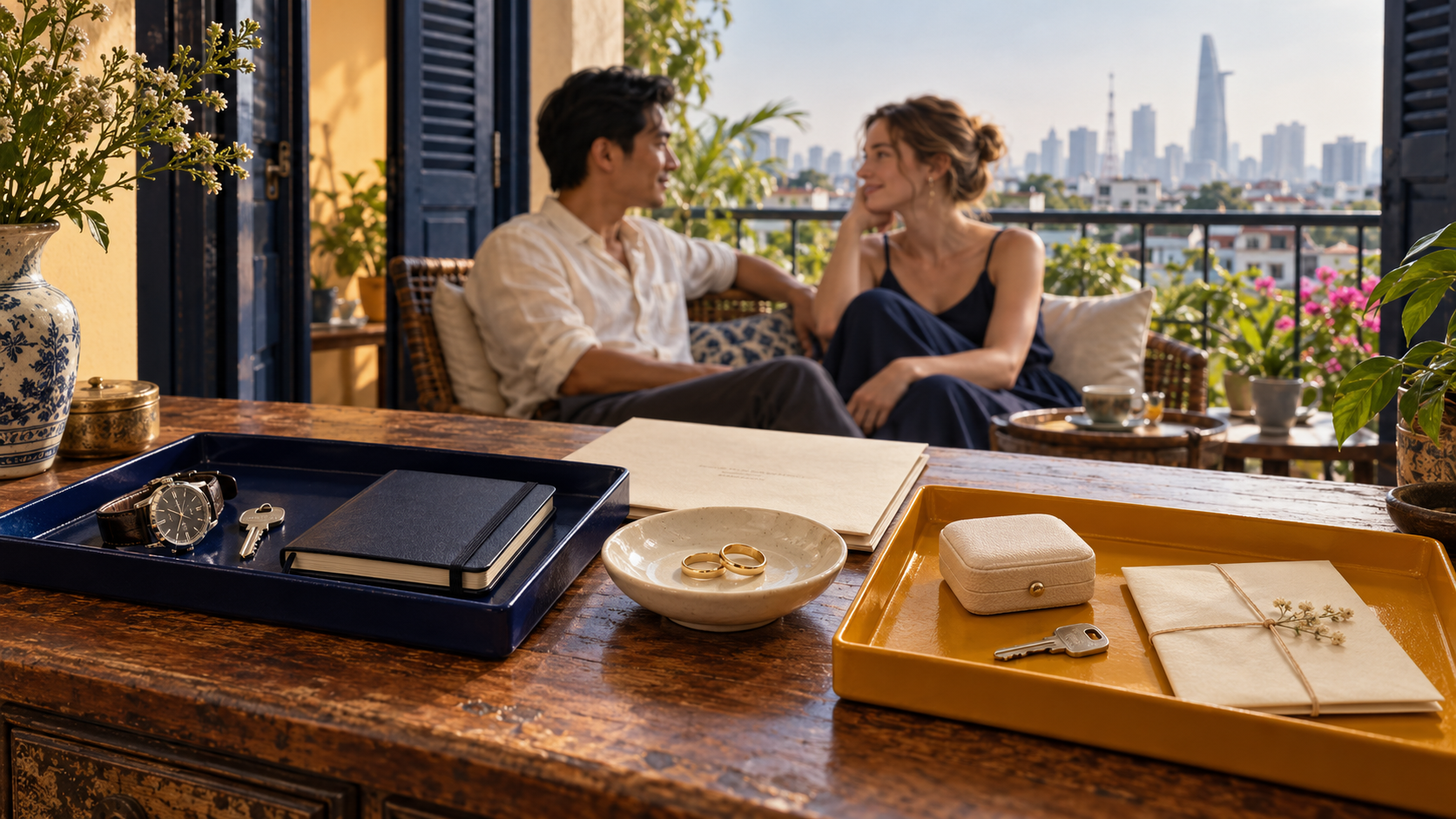 Prenuptial Agreements in Vietnam 2026