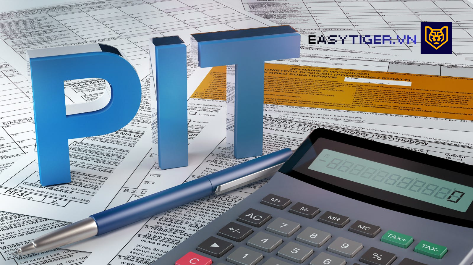 Personal Income Tax Finalization in Vietnam: A Quick and Practical Guide in 2026
