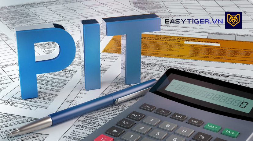 Personal Income Tax Finalization in Vietnam: A Quick and Practical Guide in 2026