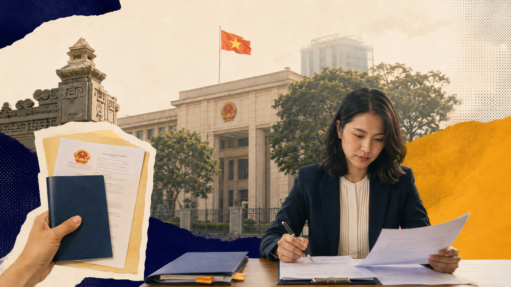 Vietnam Government Agency Names in English: Official 2026 Translation Rules and Ministry List