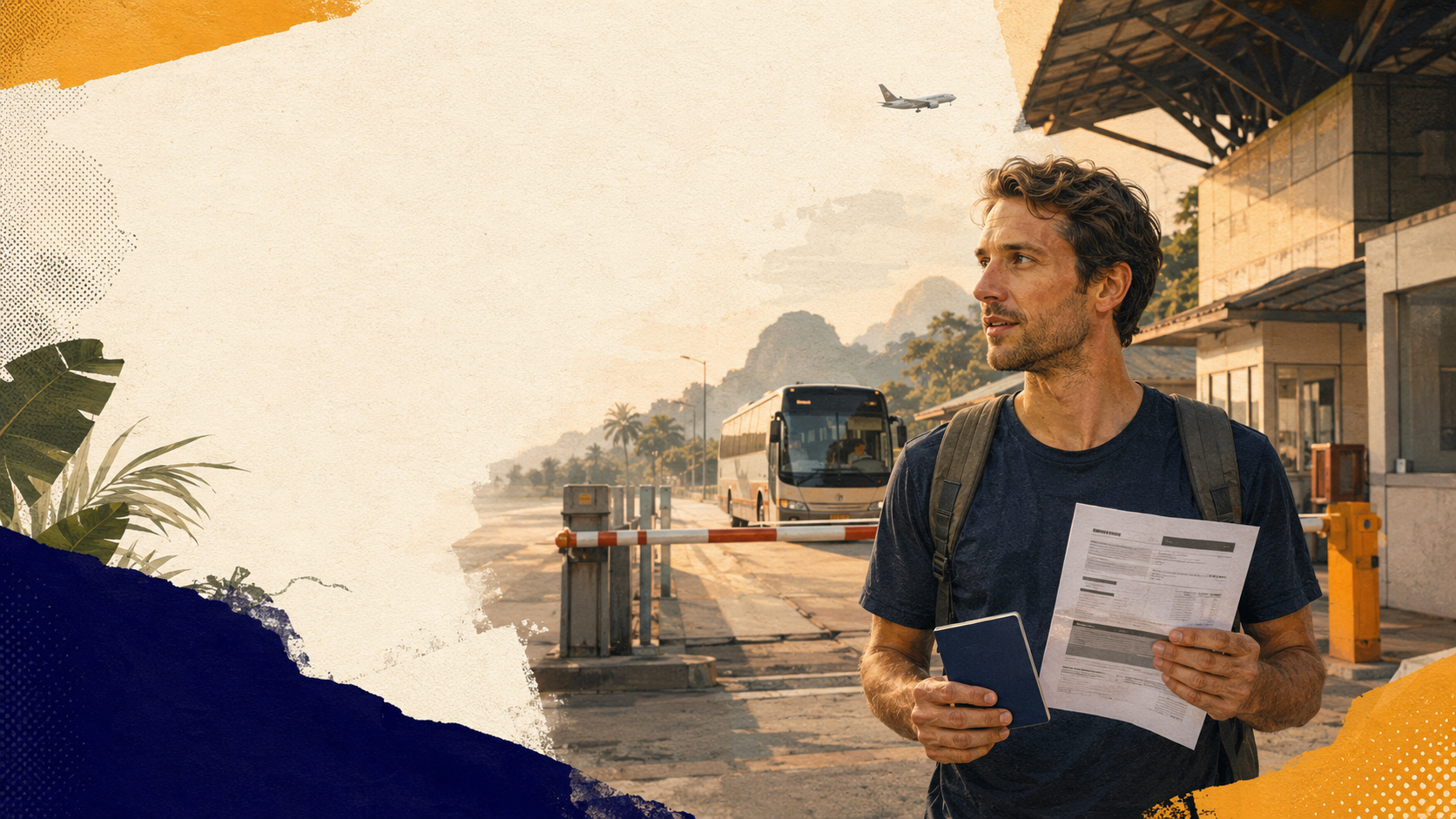 Vietnam Visa Run Guide 2026: Routes, Costs, Documents, and Re-Entry Rules