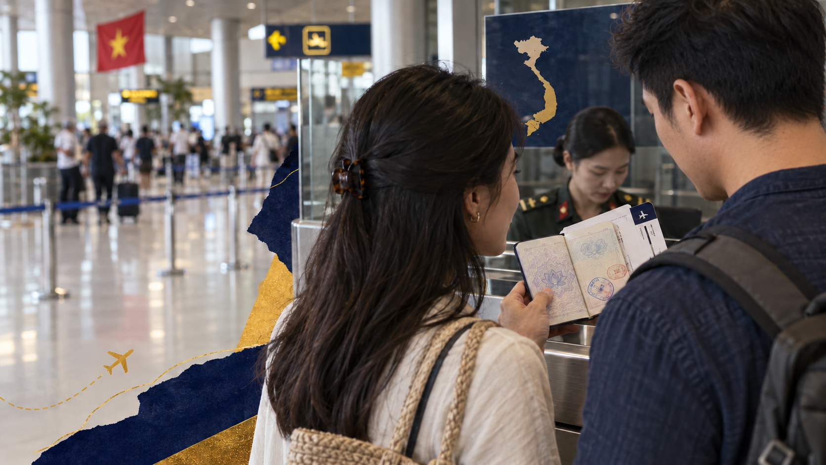 Vietnam 5-Year Visa Exemption Certificate 2026: Eligibility, Documents, Fees and Stay Rules